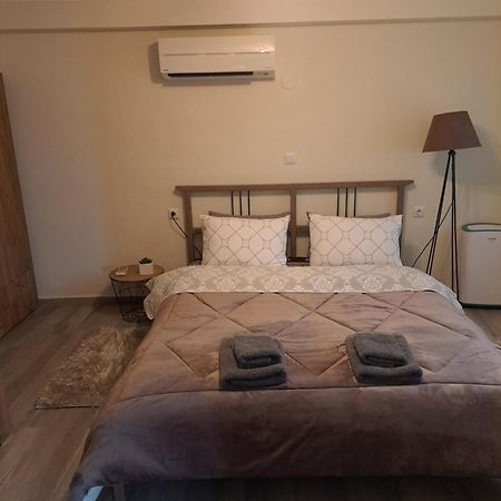 Apartamento Irida Kavala Exterior foto