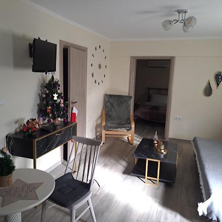 Apartamento Irida Kavala Exterior foto