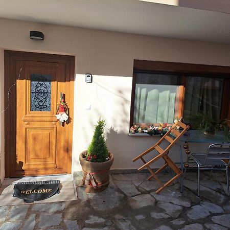 Apartamento Irida Kavala Exterior foto