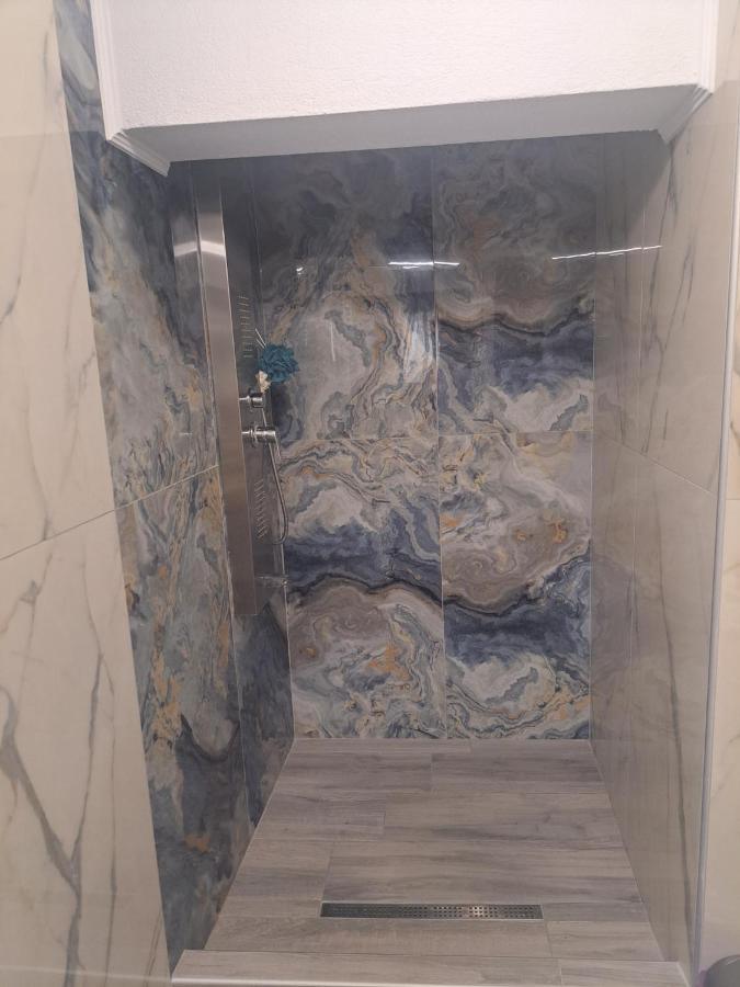 Apartamento Irida Kavala Exterior foto