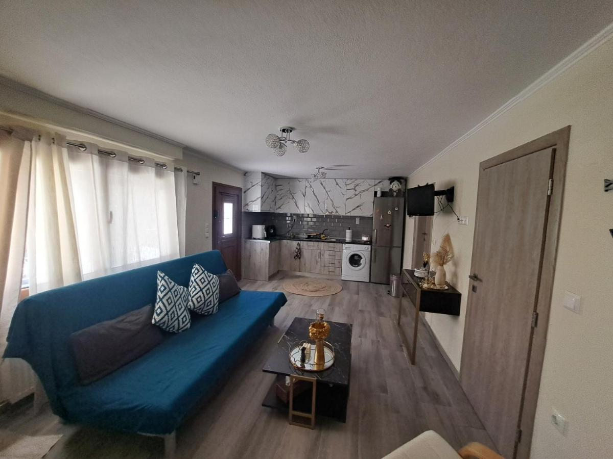 Apartamento Irida Kavala Exterior foto