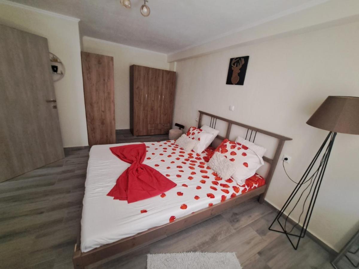 Apartamento Irida Kavala Exterior foto