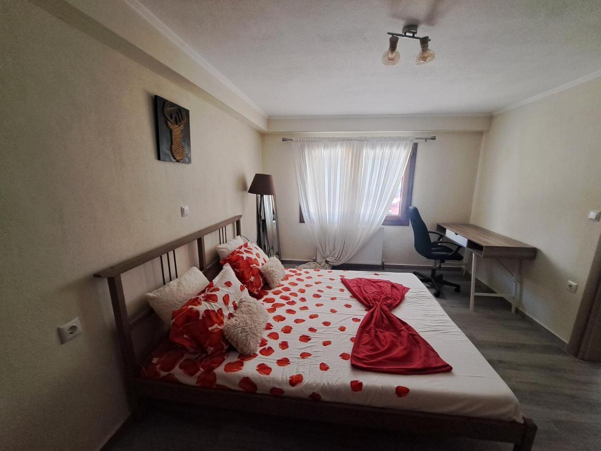 Apartamento Irida Kavala Exterior foto