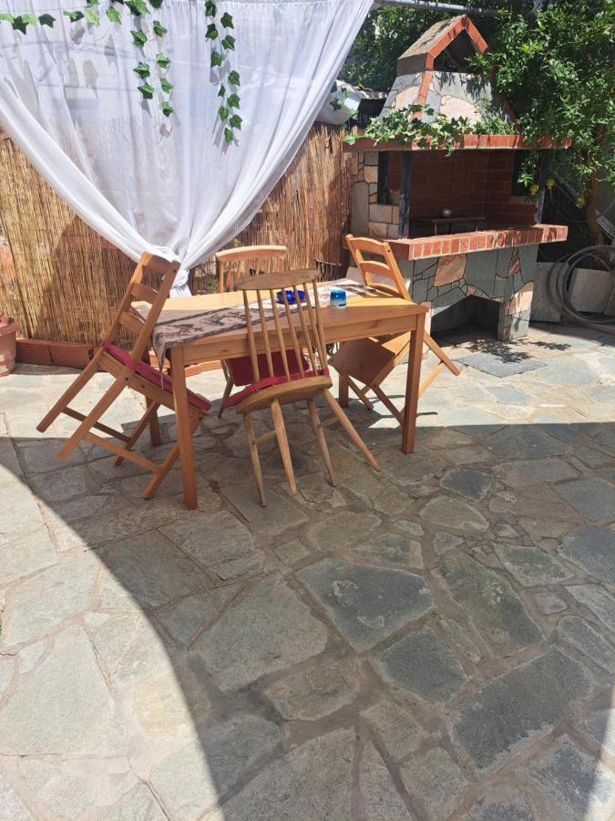 Apartamento Irida Kavala Exterior foto