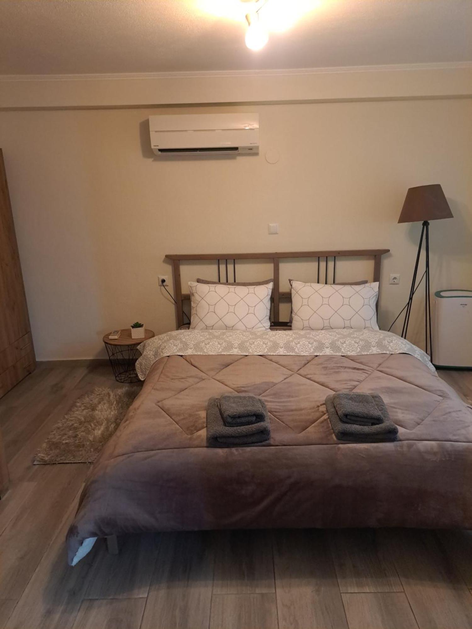 Apartamento Irida Kavala Exterior foto