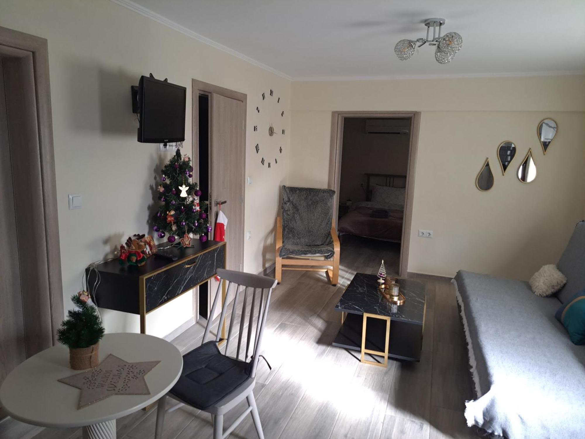 Apartamento Irida Kavala Exterior foto