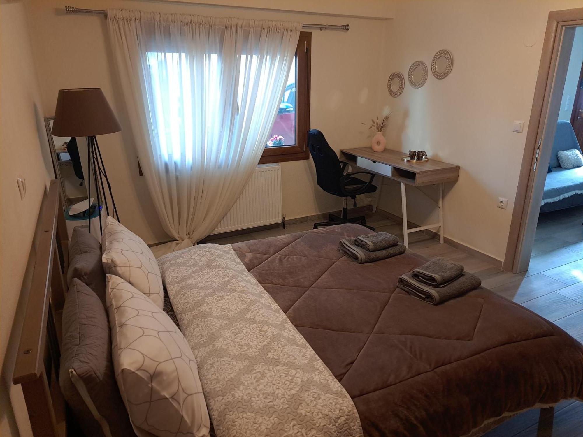 Apartamento Irida Kavala Exterior foto