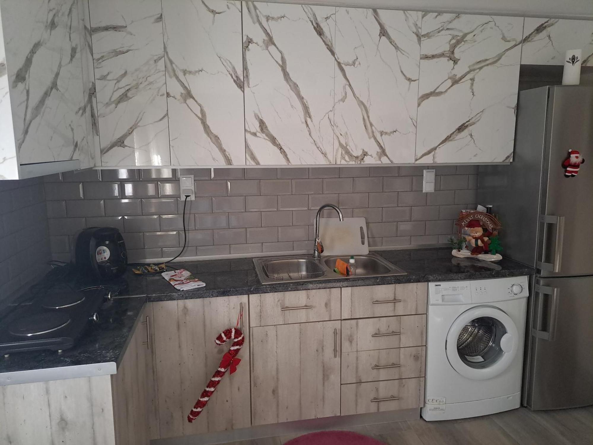Apartamento Irida Kavala Exterior foto
