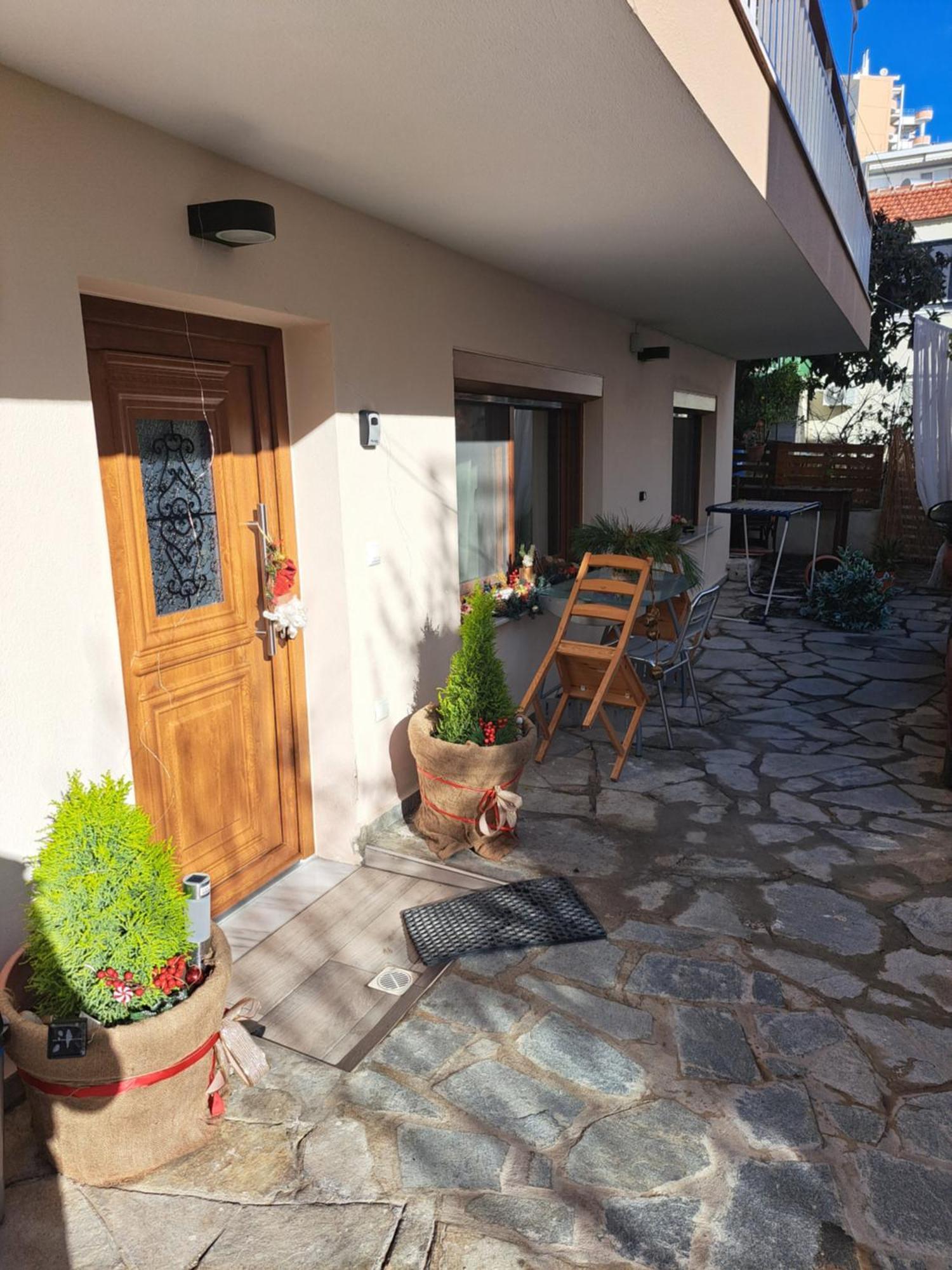 Apartamento Irida Kavala Exterior foto